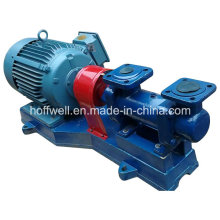 3G36X6A Heavy Oil Positive Displacement Pump